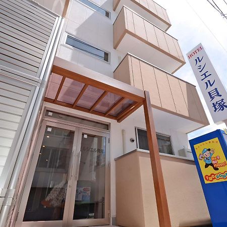 Leciel Kaizuka Hotel Kishiwada Екстериор снимка