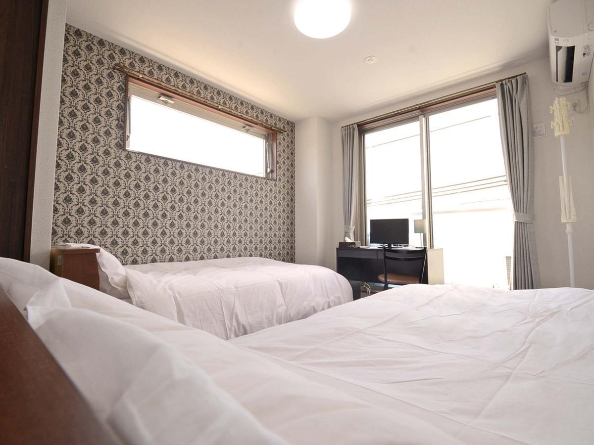 Leciel Kaizuka Hotel Kishiwada Екстериор снимка