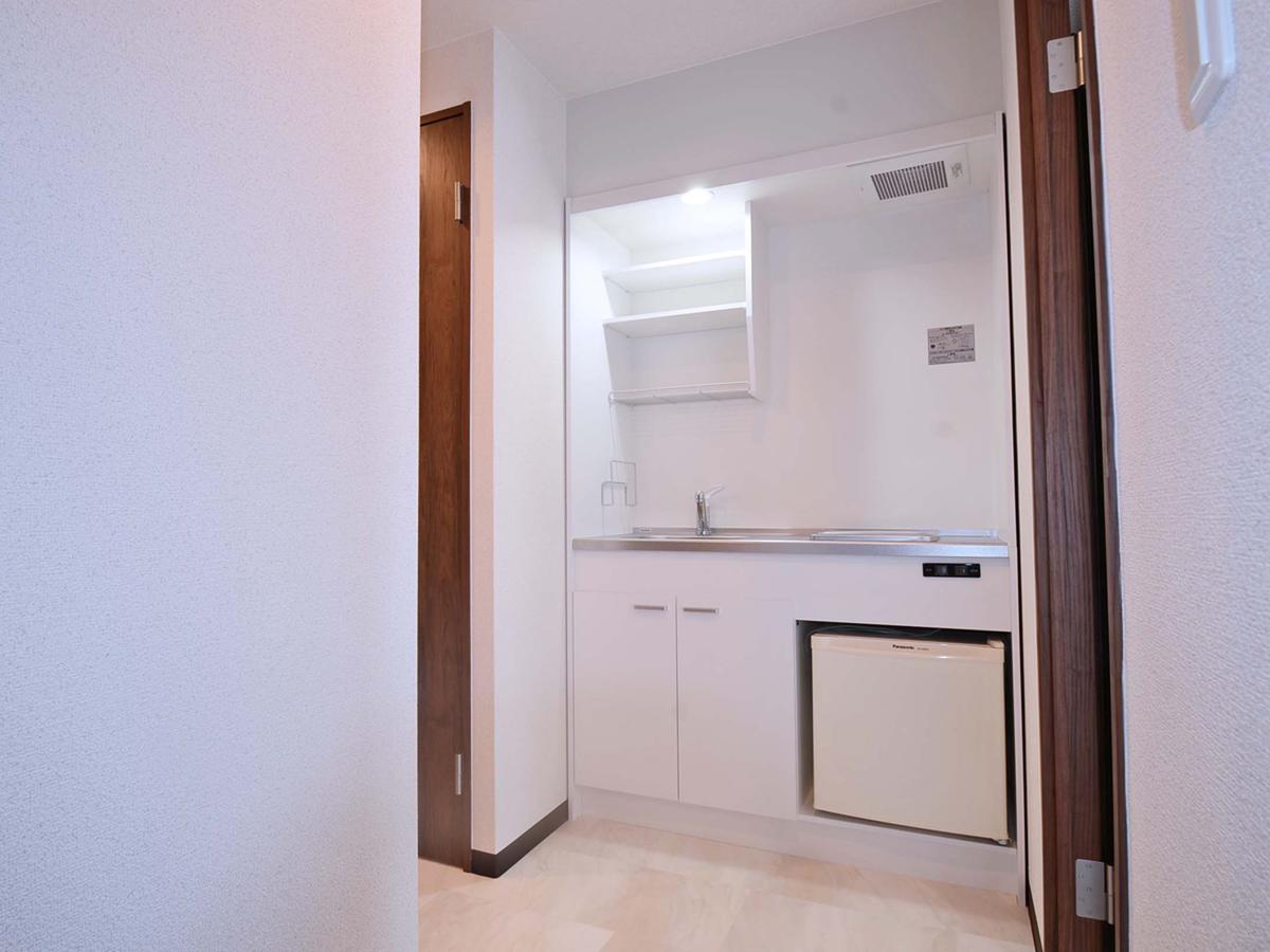 Leciel Kaizuka Hotel Kishiwada Екстериор снимка