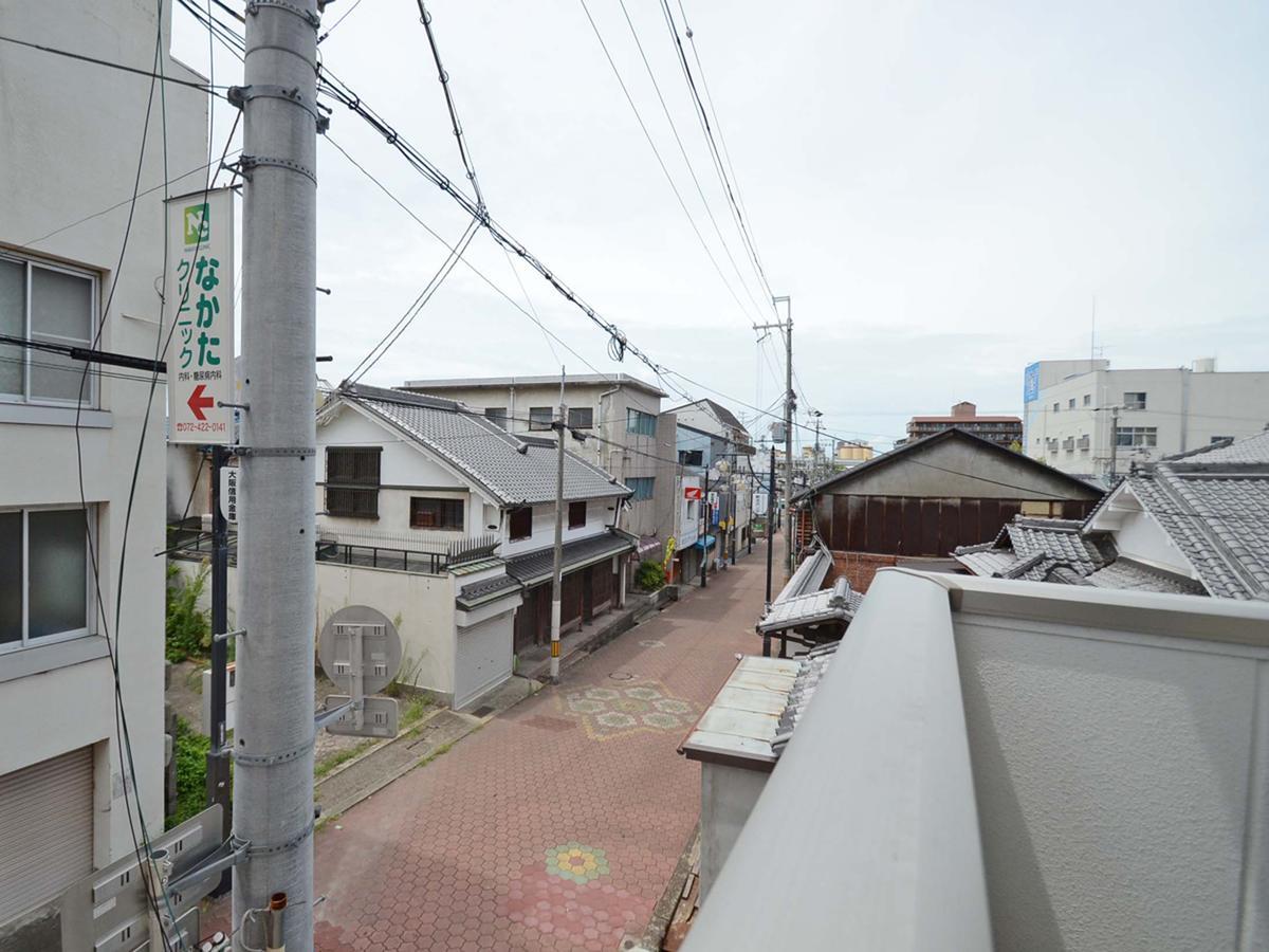 Leciel Kaizuka Hotel Kishiwada Екстериор снимка