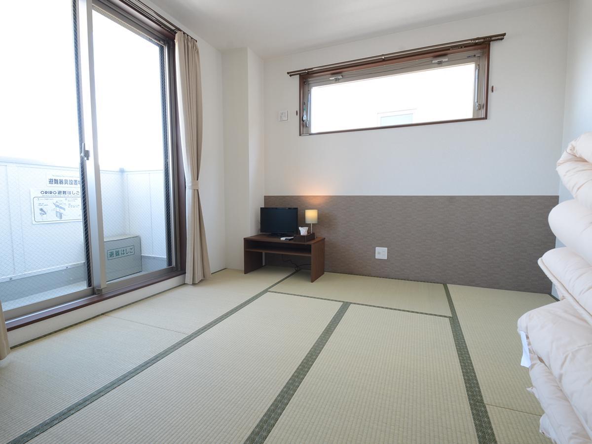 Leciel Kaizuka Hotel Kishiwada Екстериор снимка