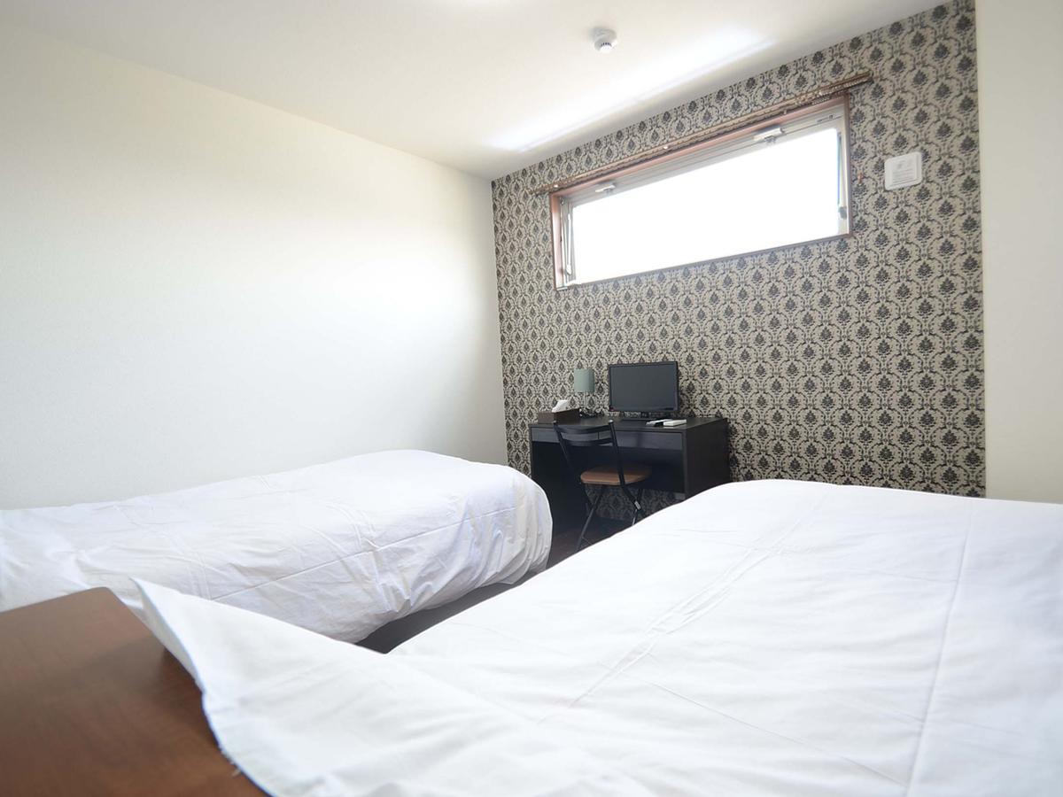 Leciel Kaizuka Hotel Kishiwada Екстериор снимка