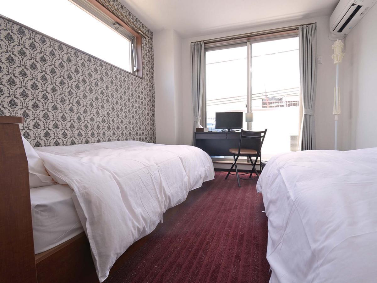 Leciel Kaizuka Hotel Kishiwada Екстериор снимка